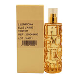 Lolita Lempicka Elle L´aime E Eau de Parfum - Teszter, 80ml