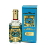 4711 4711 Original Eau de Cologne natural spray Eau de Cologne - Teszter 90ml