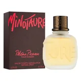 Paloma Picasso Minotaure Pour Homme Eau de Toilette 75ml