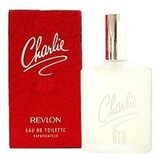 Revlon Charlie Red Eau de Toilette, 30ml