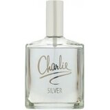 Revlon Charlie Silver - unboxed Eau de Toilette, 100ml