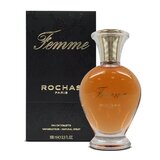 Rochas Femme Eau de Toilette 100ml