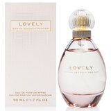 Sarah Jessica Parker Lovely Eau de Parfum, 50ml