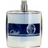 Sergio Tacchini Club for Man Eau de Toilette - Teszter, 100ml
