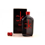 Calvin Klein CK One Red Edition for Him Eau de Toilette