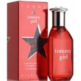 Tommy Hilfiger Tommy Girl Limited Edition Eau de Cologne, 50ml