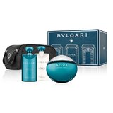 Bvlgari Aqva pour Homme Ajándékszett