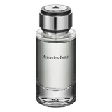 Mercedes-Benz Mercedes-Benz Eau de Toilette - Teszter 120ml