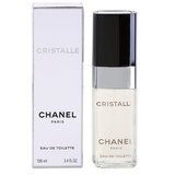 Chanel Cristalle Eau de Toilette