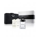 Bvlgari Man Extreme Ajándékszett, Eau de Toilette 100ml + After Shave Balm 75ml + SG 75ml 