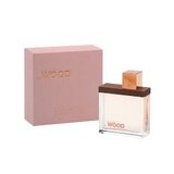 Dsquared2 She Wood Eau de Parfum - Teszter