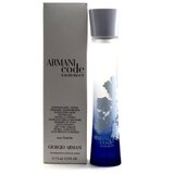 Giorgio Armani Code Summer Pour Femme 2010 Eau de Toilette - Teszter