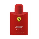 Ferrari Scuderia Red Eau de Toilette - Teszter