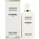 Chanel Coco Mademoiselle Testápoló, 200ml