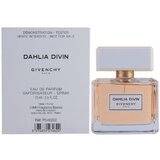 Givenchy Dahlia Divin Eau de Parfum - Teszter, 75ml