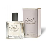 JFenzi Lili Ardagio Woman (Alternatív illat Giorgio Armani Si) Eau de Parfum, 100ml