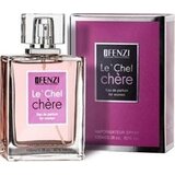 JFenzi Le Chel Chere (Alternative parfum Chanel Chance) Eau de Parfum, 100ml