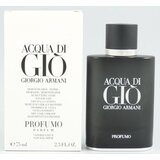 Giorgio Armani Acqua di Gio Profumo Eau de Parfum - Teszter