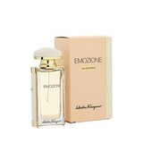 Salvatore Ferragamo Emozione Eau de Parfum - Teszter