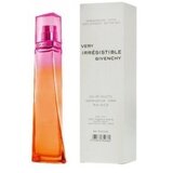 Givenchy Very Irresistible Summer Sun Eau de Toilette - Teszter, 75ml
