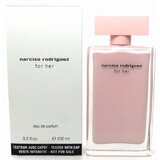 Narciso Rodriguez For Her Eau de Parfum - Teszter 100ml