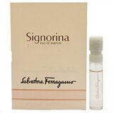 Salvatore Ferragamo Signorina Eau de Parfum, 1.5ml