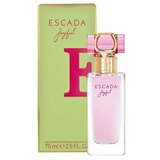 Escada Joyful Eau de Parfum, 75ml