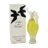 Nina Ricci L´Air Du Temps Eau de Parfum - Teszter, 100ml