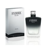 Gianfranco Ferre Black for man Eau de Toilette, 100ml
