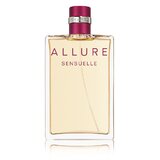 Chanel Allure Sensuelle Eau de Toilette Eau de Toilette 100ml