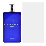 John Richmond X Man Eau de Toilette - Teszter