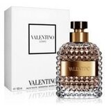 Valentino Valentino Uomo Eau de Toilette - Teszter, 100ml