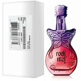 Anna Sui  Rock Me! Eau de Toilette - Teszter, 75ml
