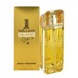 Paco Rabanne 1 Million Cologne Eau de Toilette, 125ml