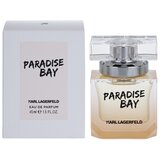 Lagerfeld Paradise Bay Woman Eau de Parfum, 45ml