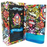 Christian Audigier Hearts & Daggers for Men Eau de Toilette, 100ml