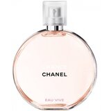 Chanel Chance Eau Vive - unboxed, kupakkal Eau de Toilette, 100ml