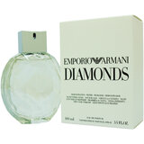 Giorgio Armani Emporio Diamonds Eau de Parfum - Teszter 100ml