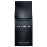 Issey Miyake Nuit d'Issey pour Homme Eau de Toilette - Teszter 125ml