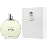 Chanel Chance Eau Fraiche - unboxed, kupakkal Eau de Toilette - Teszter
