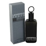 Lagerfeld Photo Eau de Toilette