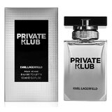 Lagerfeld Private Klub Pour Homme Eau de Toilette
