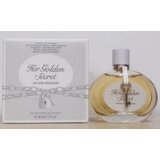 Antonio Banderas Her Golden Secret Eau de Toilette - Teszter, 80ml