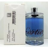 Cartier Eau de Cartier Vetiver Bleu Eau de Toilette - Teszter