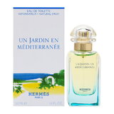 Hermes Jardin en Mediterranee Eau de Toilette 50ml
