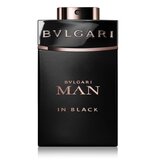 Bvlgari Man In Black Eau de Parfum - Teszter 100ml
