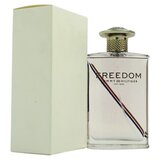 Tommy Hilfiger Freedom 2012 Eau de Toilette - Teszter, 100ml