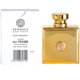 Versace Pour Femme Oud Oriental Eau de Parfum - Teszter, 100ml