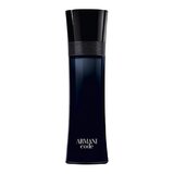 Giorgio Armani Armani Code Pour Homme Eau de Toilette - Teszter 75ml