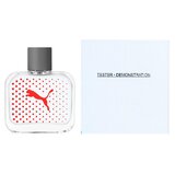 Puma Time To Play Man Eau de Toilette - Teszter